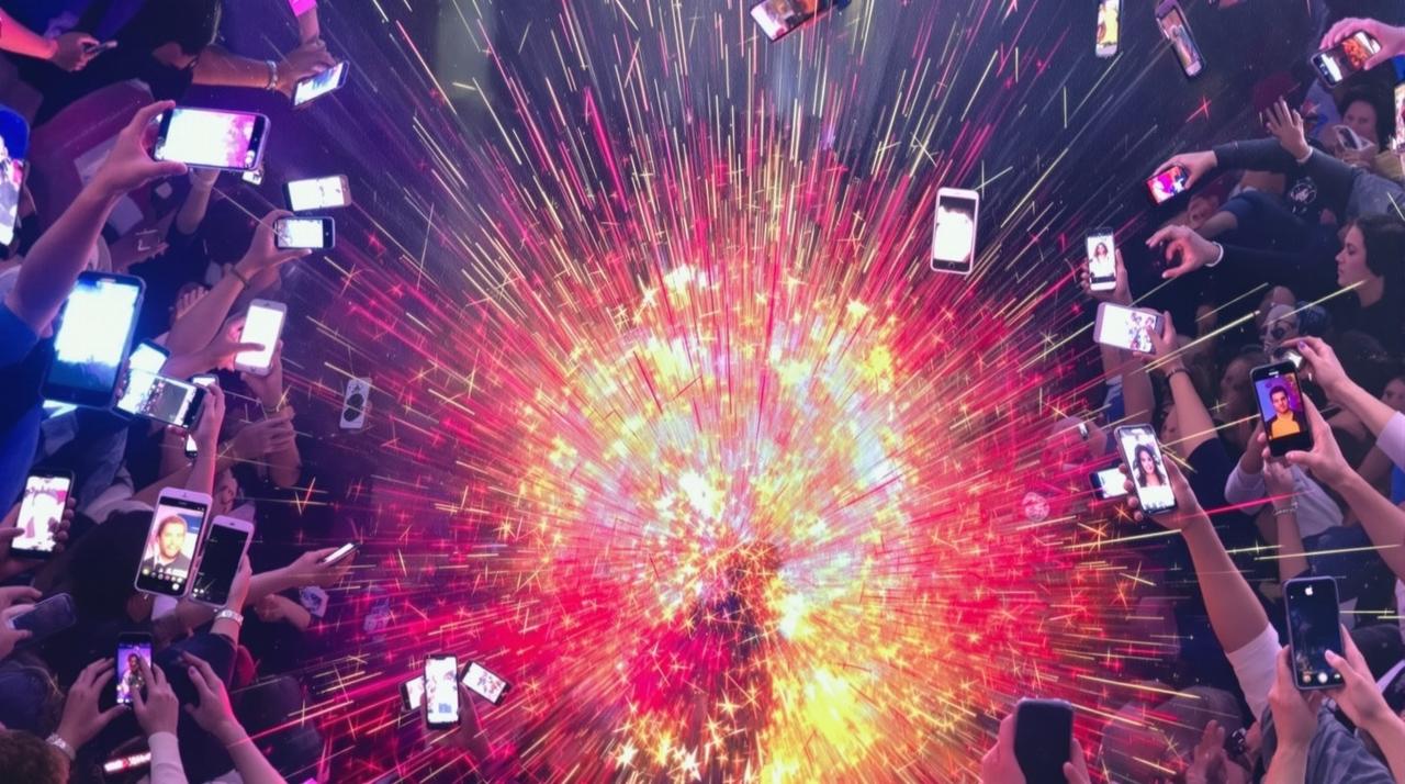 两大顶流互撕！双方粉丝大战，微博服务器一度崩溃